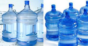 آب معدنی ارگانیک 20 لیتری