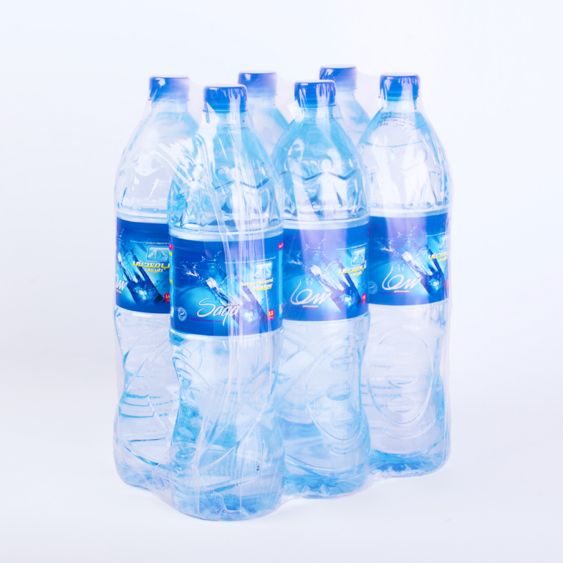 آب معدنی 1.5 لیتری بهداشتی